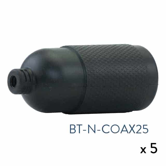 BT-N-COAX25-5 Gamma Electronics