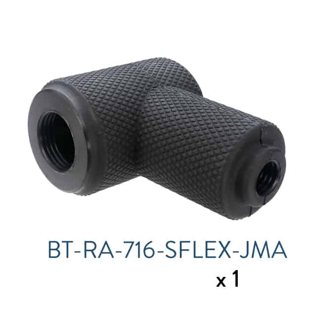 BT-RA-716-SFLEX-JMA-1 Gamma Electronics