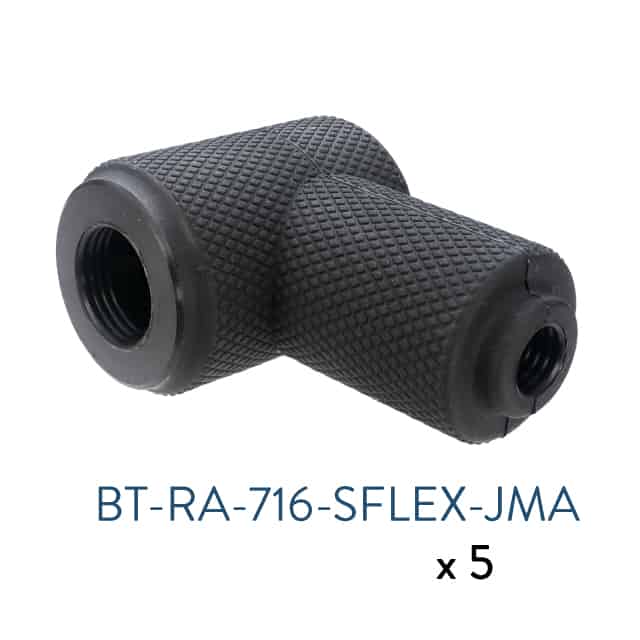 BT-RA-716-SFLEX-JMA-5 Gamma Electronics