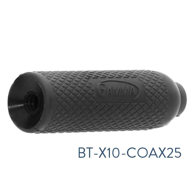 BT-X10- COAX25-1 Gamma Electronics