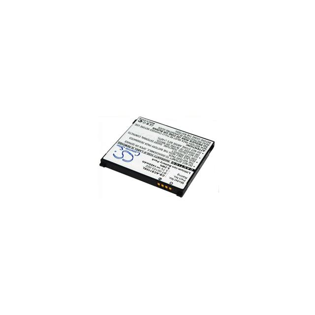 BT.00103.002  BATTERY Interlight