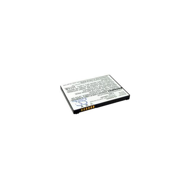 BT0010T003  BATTERY Interlight