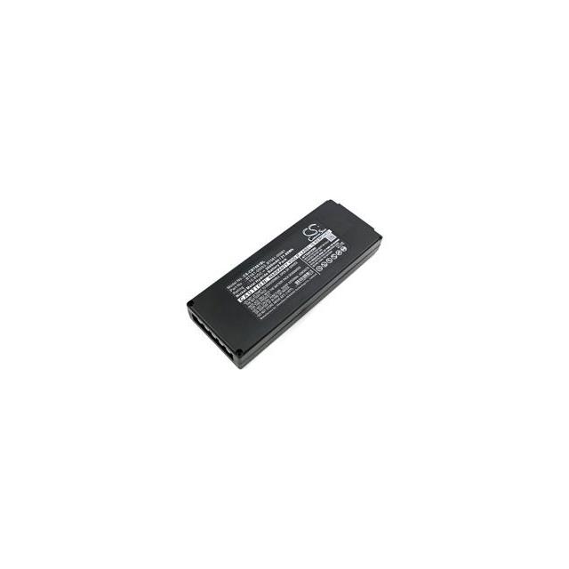 BT081-00053  BATTERY Interlight