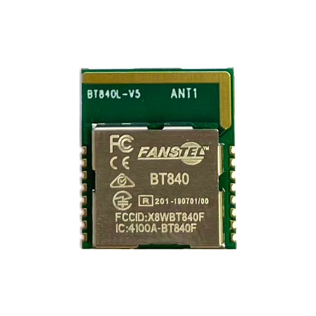 BT840 Fanstel Corp.