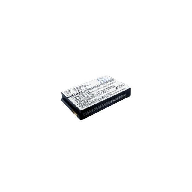 BT90  BATTERY Interlight