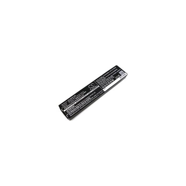 BT923-00071  BATTERY Interlight