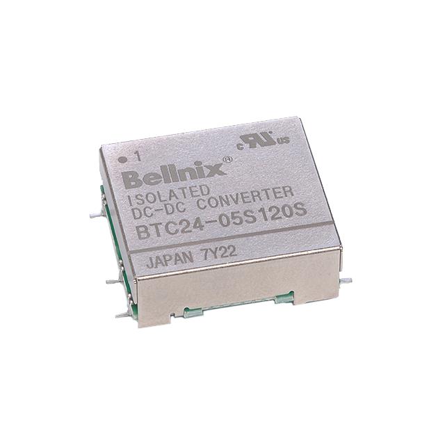 BTC12-05S120S Bellnix Co., Ltd.