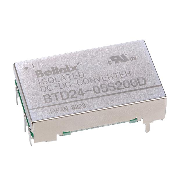 BTD24-12W45D Bellnix Co., Ltd.