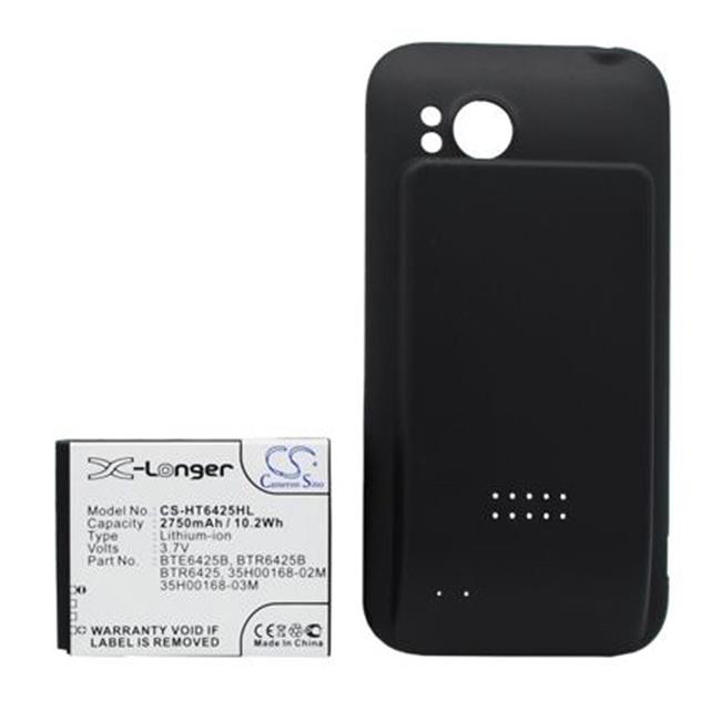 BTE6425B  BATTERY Interlight