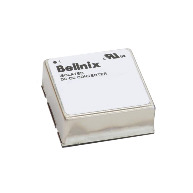 BTI48-15S100D Bellnix Co., Ltd.