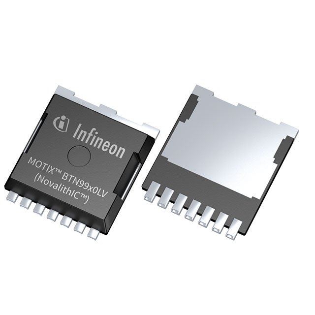 BTN9970LVAUMA1 Infineon Technologies