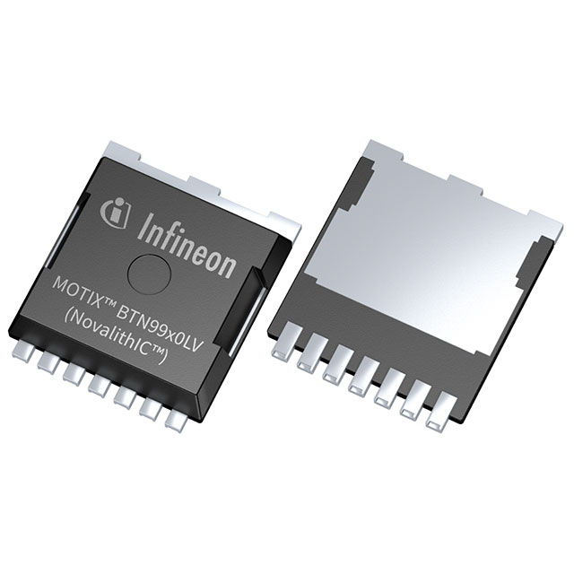 BTN9990LVAUMA1 Infineon Technologies