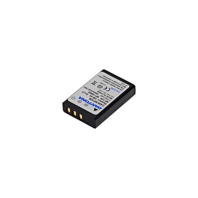 CAM-NP120 Interlight