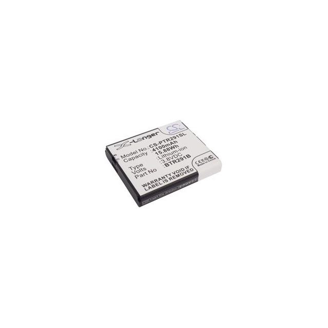 BTR291B  BATTERY Interlight