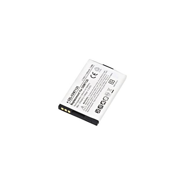 CDM7126 Interlight