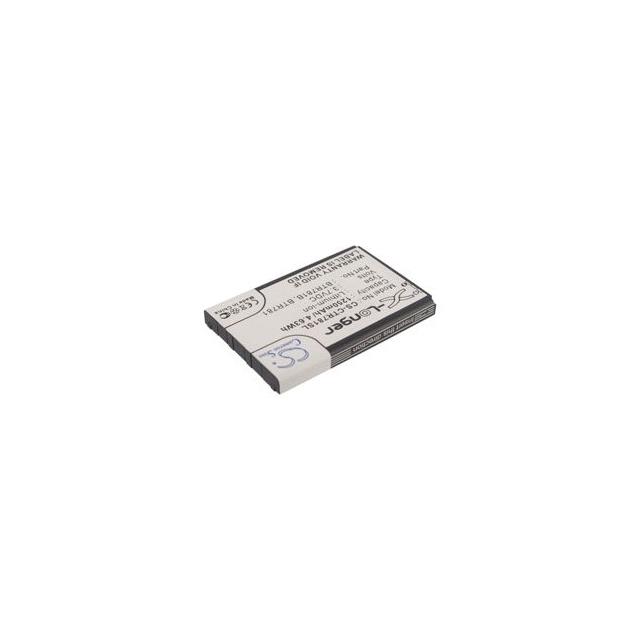 BTR781B Interlight