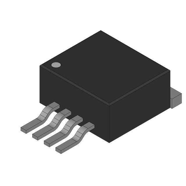 MIC39301-2.5WU TR Microchip Technology