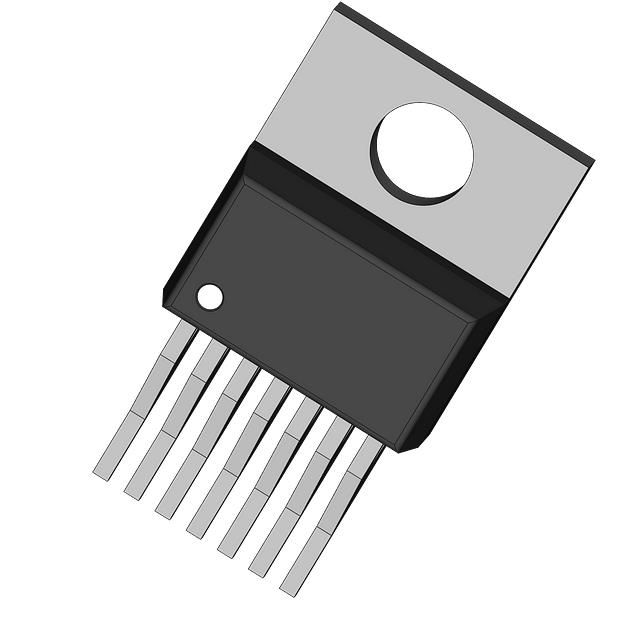 LM2586T-3.3 National Semiconductor