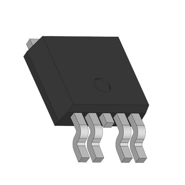 AUIPS6121RTRL International Rectifier