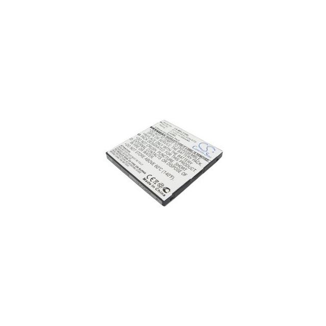 BTY26156/ELSON/STD  BATTERY Interlight