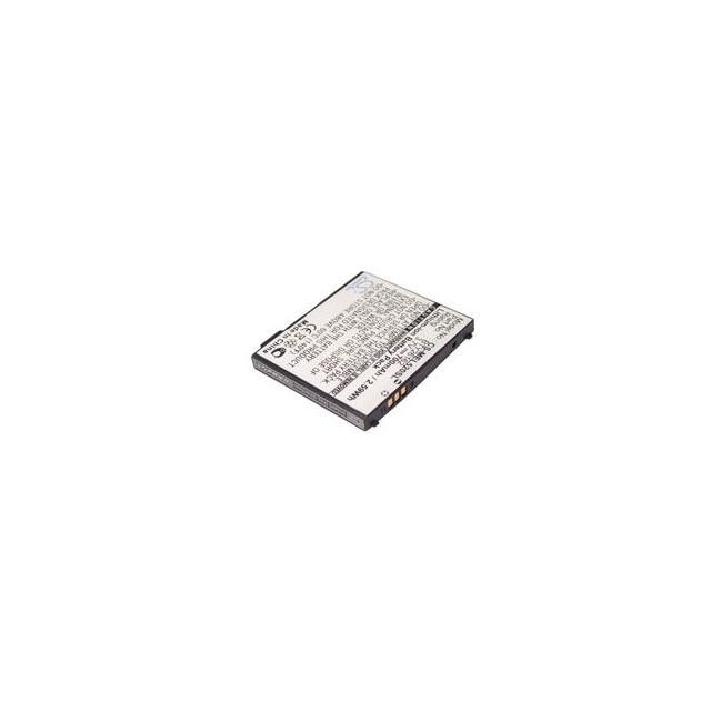 BTY26162ELSON/STD  BATTERY Interlight