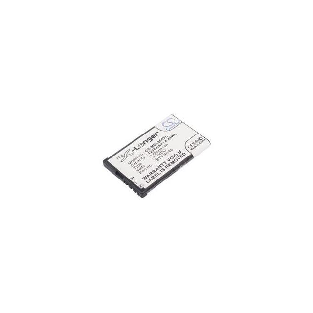 BTY26169MBISTEL/STD  BATTERY Interlight