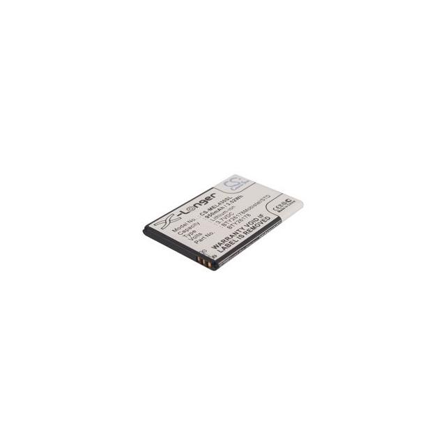 BTY26178  BATTERY Interlight