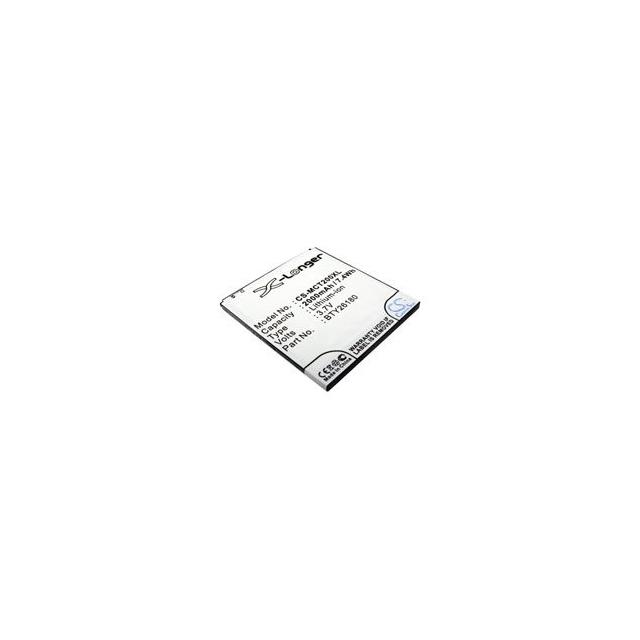 BTY26180MOBISTEL/STD  BATTERY Interlight