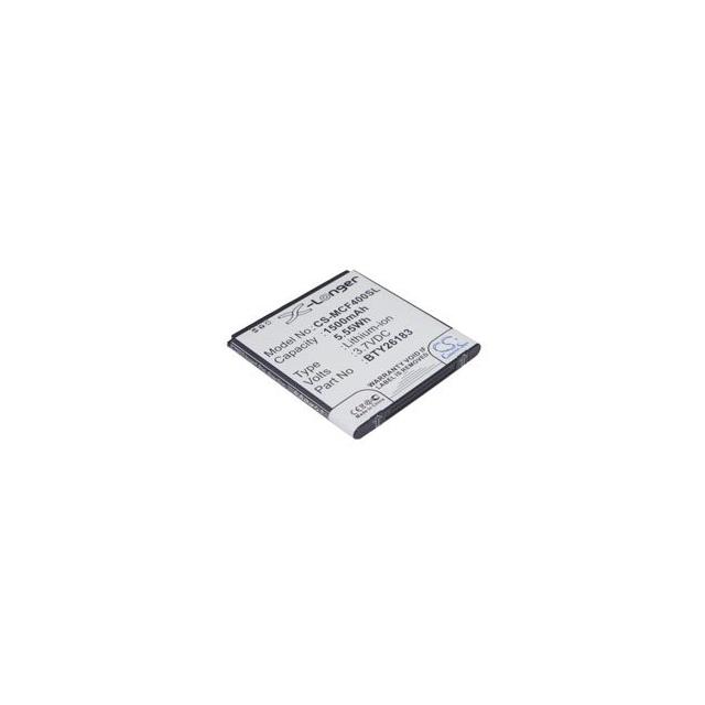 BTY26183MOBISTEL/STD Interlight
