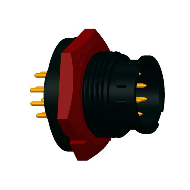 BU-10PMMP-LC7001 Amphenol LTW