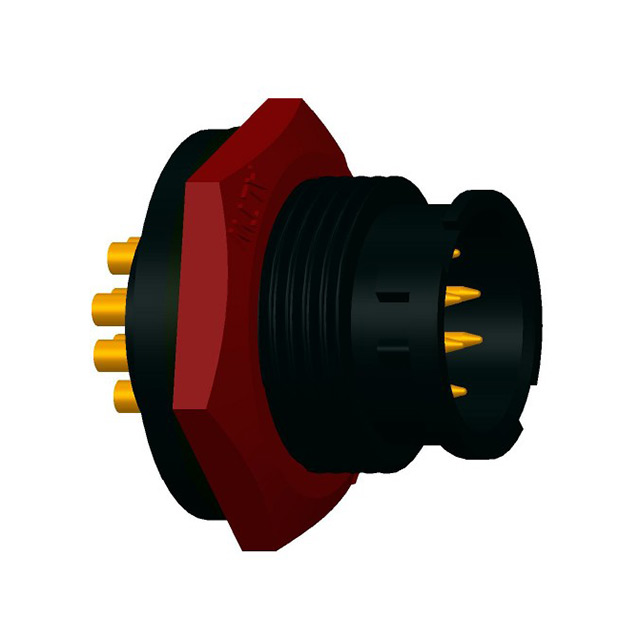 BU-12PMMS-LC7001 Amphenol LTW