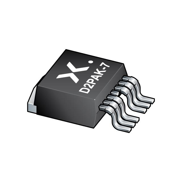 BUK6C2R1-55C,118 NXP Semiconductors