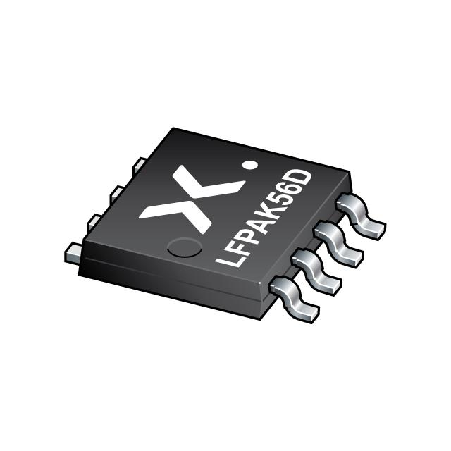 BUK7K89-100EX NXP Semiconductors