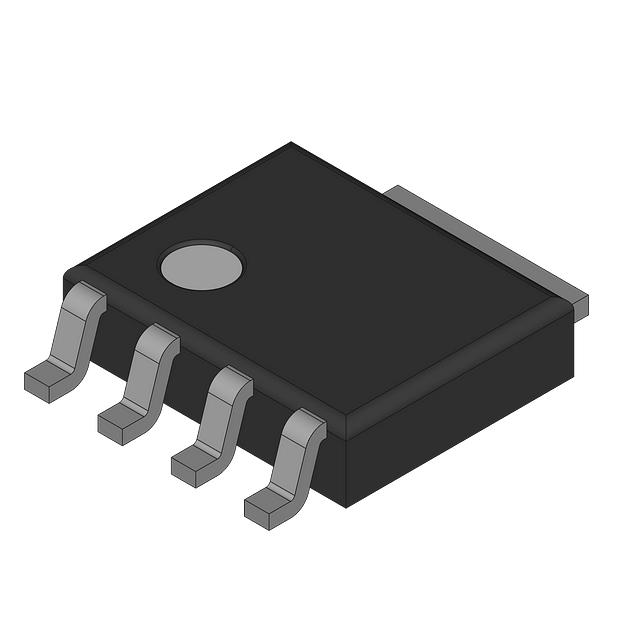 PHPT60406NYX NXP Semiconductors