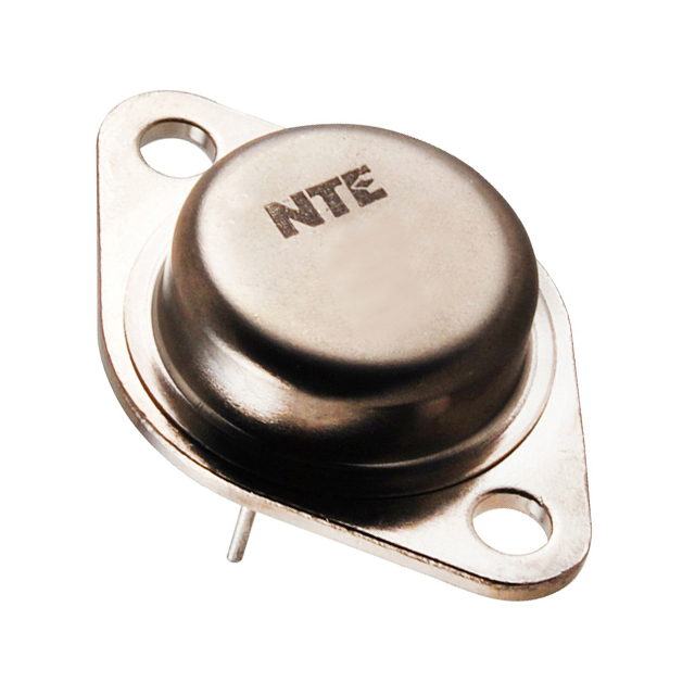 BUX48 NTE Electronics, Inc