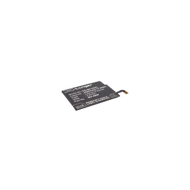 BV-4BW  BATTERY Interlight