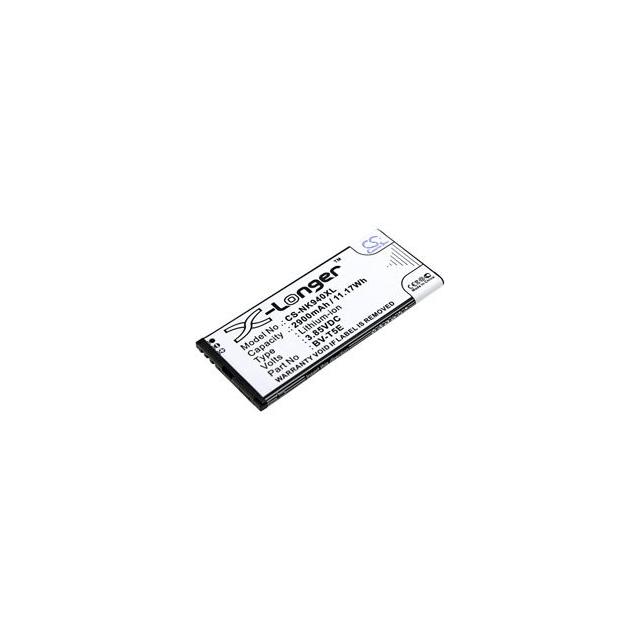 BV-T5E  BATTERY Interlight
