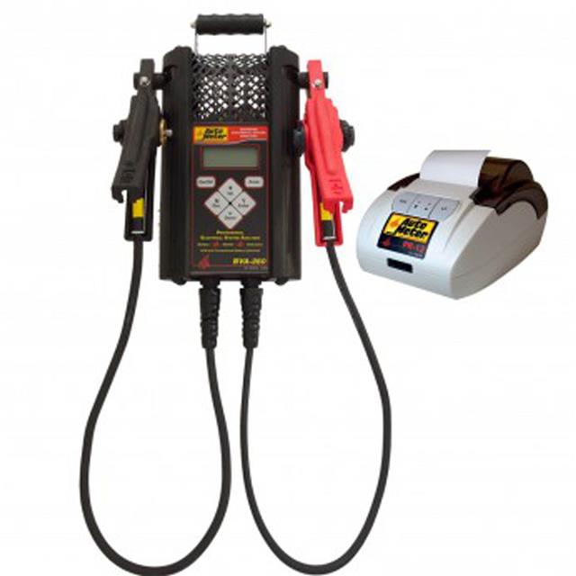 BVA-260K Interlight