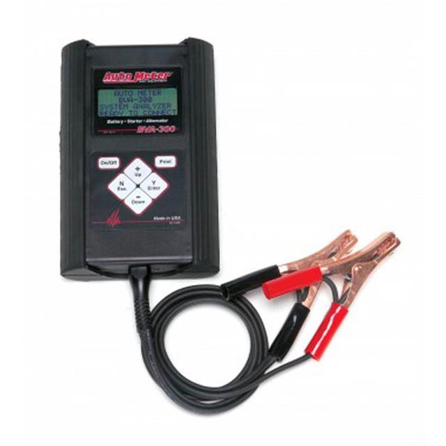 BVA-300 Interlight