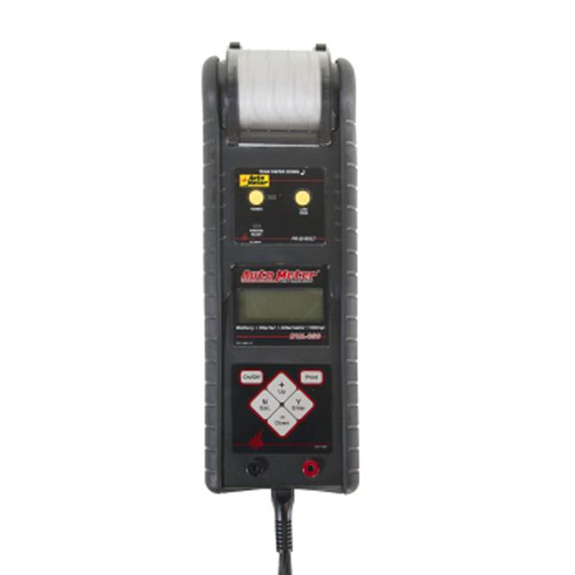 BVA-350PR Interlight