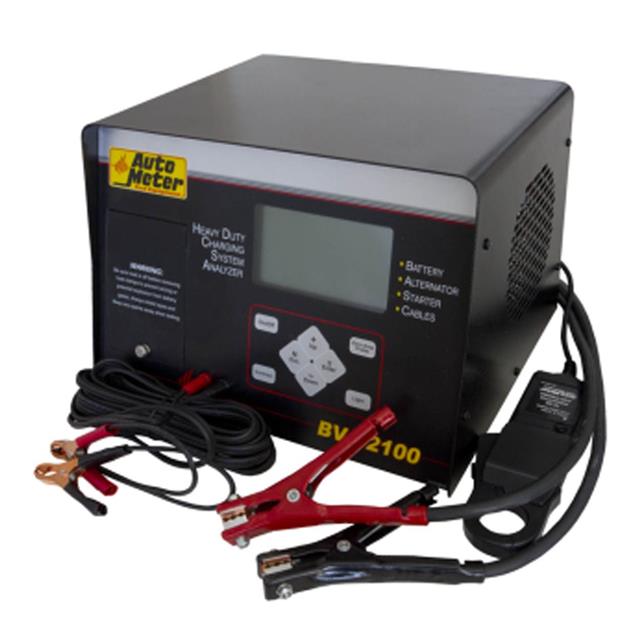 BVA2100 Interlight
