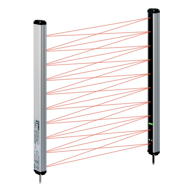 BWC40-16HD Autonics