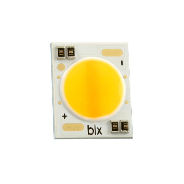 BXRV-DR-1827G-0600-A-13 Bridgelux