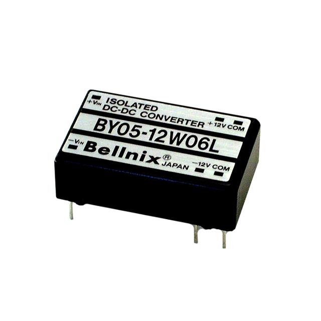 BY05-05W08L Bellnix Co., Ltd.