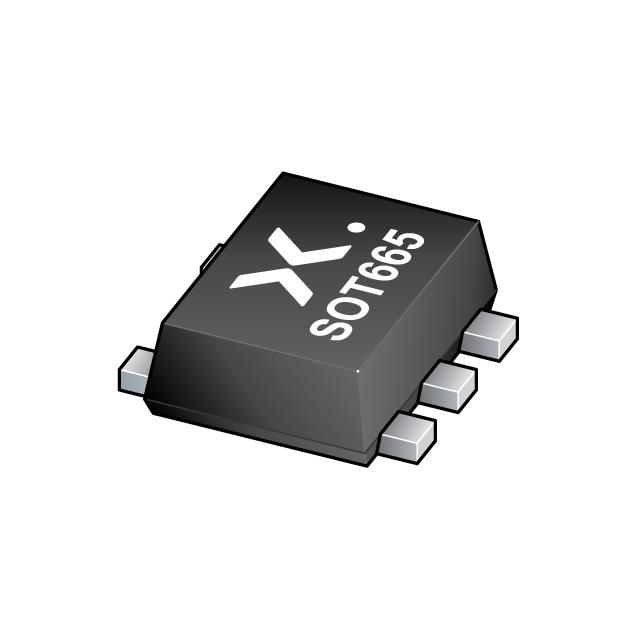 PESD5V0L4UW,115 NXP Semiconductors