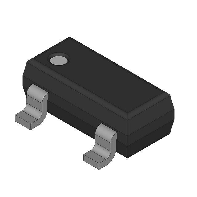 CAT5121TPI-10-T Catalyst Semiconductor Inc.