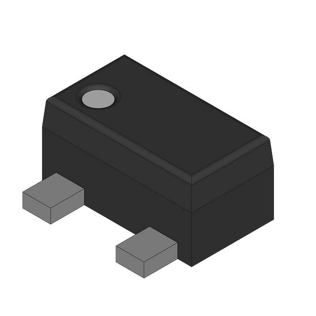 PESD5V0X1BQ,115 NXP Semiconductors