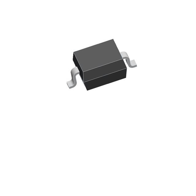 SD05LCC SMC Diode Solutions