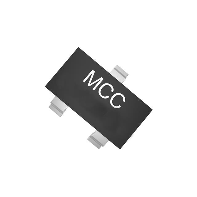BZX84B5V6-TP Micro Commercial Co