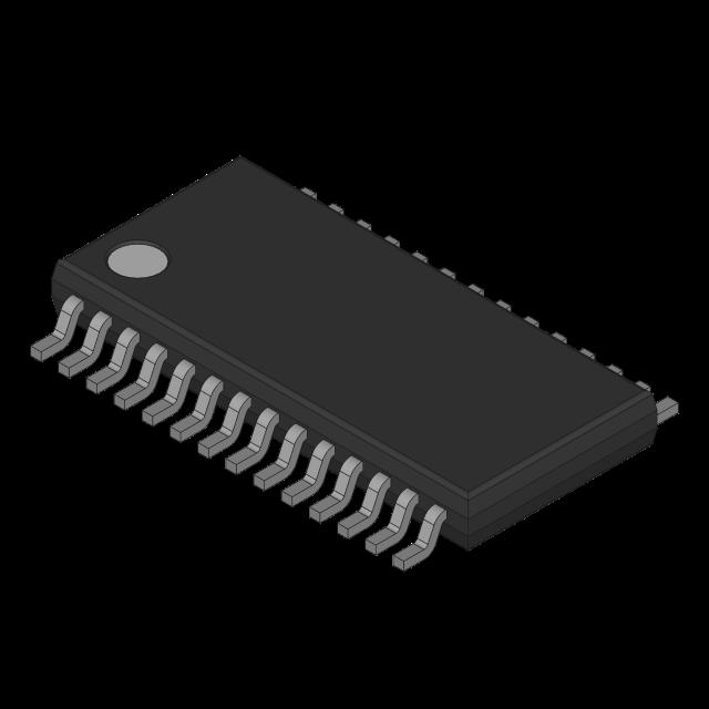 MC908QC16VDRE Freescale Semiconductor